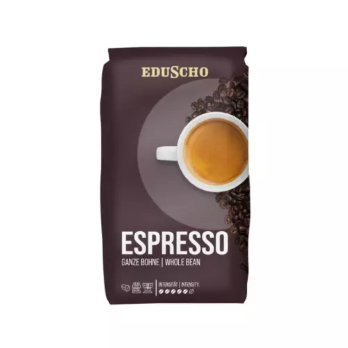 Tchibo Eduscho Espresso Çekirdek Kahve 1 kg