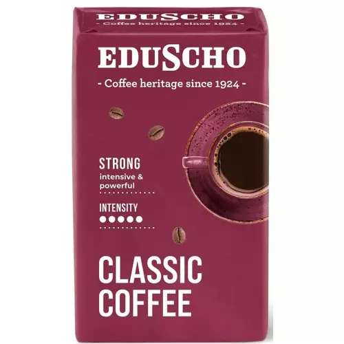 Tchibo Eduscho Strong Öğütülmüş Filtre Kahve 250 gr