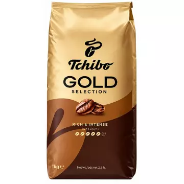 Tchibo Gold Selection Çekirdek Kahve 1 kg