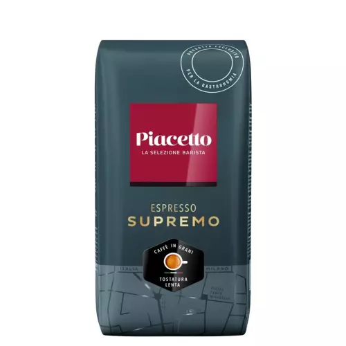 Tchibo Piacetto Espresso Supremo Çekirdek Kahve 1 kg