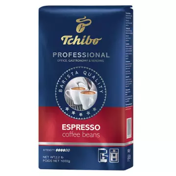 Tchibo Proffessional Espresso Çekirdek Kahve 1000 gr