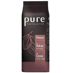 Tchibo Pure Fine Selection Sıcak Çikolata Finesse 1000 gr