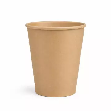 Arnes Karton Bardak 12 Oz Kraft 350 ml x 2000 Adet - 1 Koli