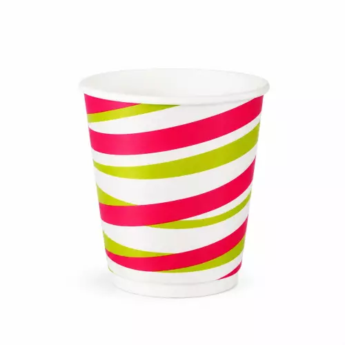 Arnes Karton Bardak 12 Oz Soğuk 350 ml x 2000 Adet - 1 Koli