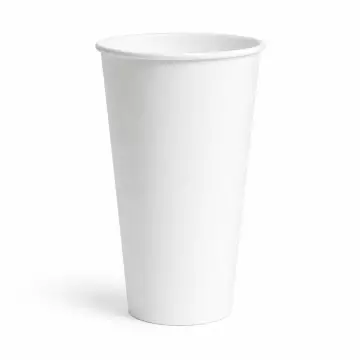 Arnes Karton Bardak 22 Oz Beyaz 650 ml x 1000 Adet - 1 Koli