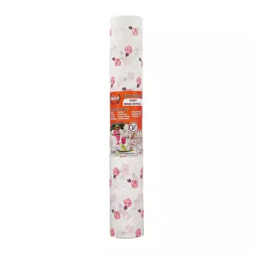 Delux Kağıt Masa Örtüsü 100x150 cm - 24 Metre - 16 Yaprak