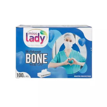 Miss Lady Bone 100'lü Paket