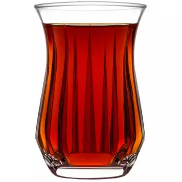 Paşabahçe Echo Çay Bardağı 160 cc 6'lı Paket (420181)