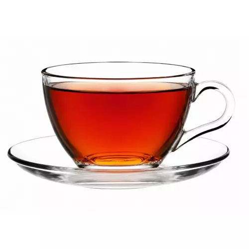 Paşabahçe Fincan Takımı Basic 238 cc 6'lı Paket (97948)