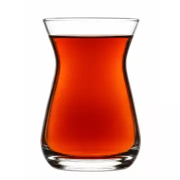 Paşabahçe İrem Çay Bardağı 132 cc 6’lı Paket (42451)
