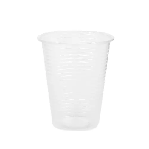 Asorty Plastik Bardak 180 cc 1.4 gr 100'lü Paket