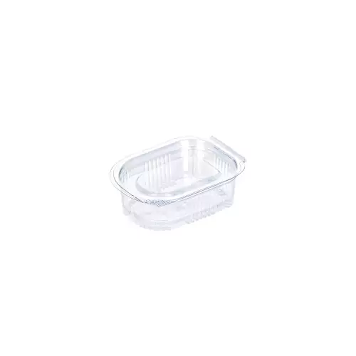 Sos Kabı Sızdırmaz Kapaklı 20 cc x 100 Adet