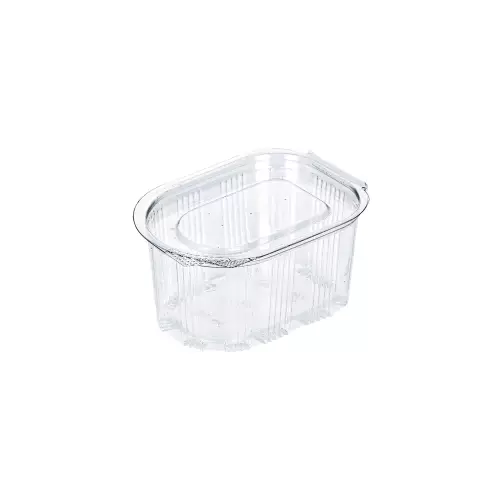 Sos Kabı Sızdırmaz Kapaklı 80 cc x 100 Adet