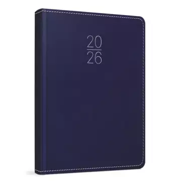 Gıpta 100-ESK Eko Günlük 2026 Ajanda 14x20 Suni Deri