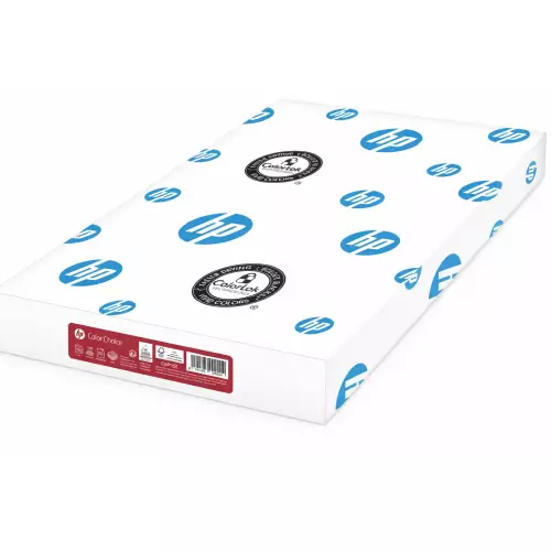 HP Color A3 Fotokopi Kağıdı 160 gr - 250 Yaprak