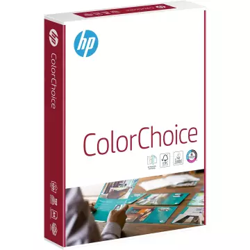 HP Color A4 Fotokopi Kağıdı 100 gr - 500 Yaprak