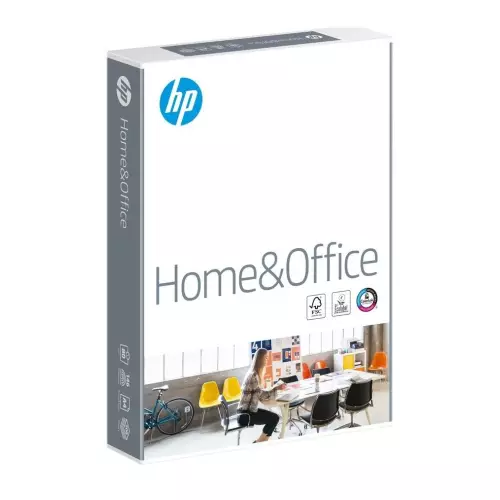 HP Office A4 Fotokopi Kağıdı 80 gr 1 Paket 500 Yaprak