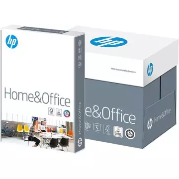 HP Office A4 Fotokopi Kağıdı 80 gr 5'li Paket 2500 Yaprak