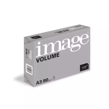 Image Volume A3 Fotokopi Kağıdı 80 gr 1 Paket 500 Yaprak