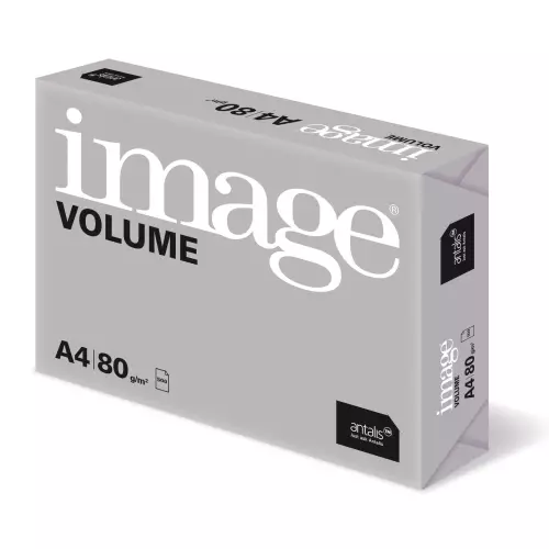 Image Volume A4 Fotokopi Kağıdı 80 gr 1 Paket 500 Sayfa
