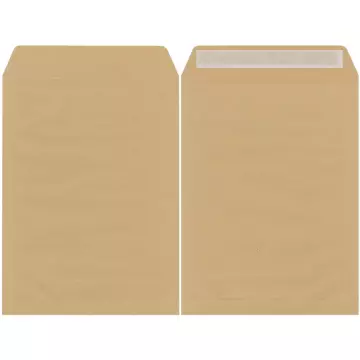 Oyal Torba Zarf Formula 100 gr 33x45 cm 50'li Paket