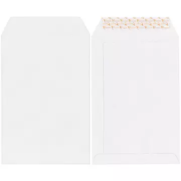 Oyal Torba Zarf 110 gr 30x40 cm Beyaz 50'li Paket