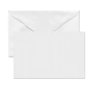 Oyal Mektup Zarfı 90 gr 11.4x16.2 cm 100'lü Paket