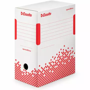 Esselte Arşiv Kutusu Speedbox 150 mm (623909)