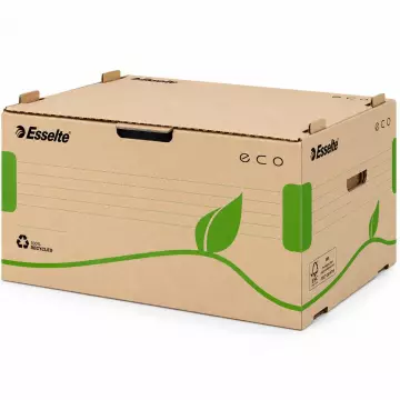 Esselte Eco Arşiv Kolisi Kraft (623919)