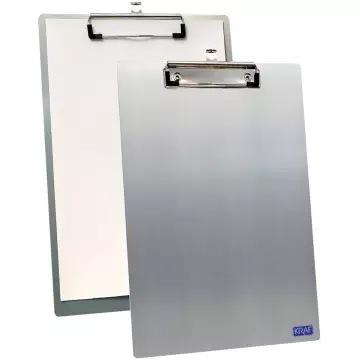Kraf 1100 Alüminyum Sekreterlik A4
