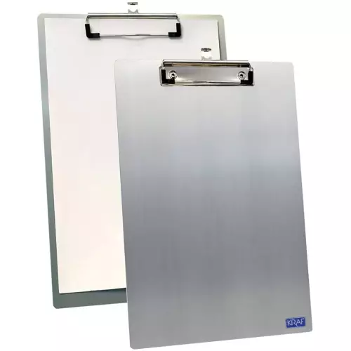 Kraf 1100 Alüminyum Sekreterlik A4