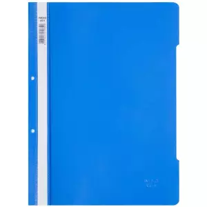 Noki 4828 Eco Telli Dosya Mavi 50'li Paket