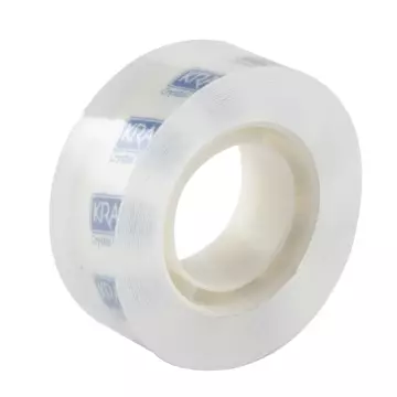 Kraf Kristal Bant 19x33 12'li Paket