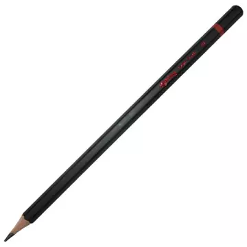 Rotring Sınav Kurşun Kalem 2B Tekli