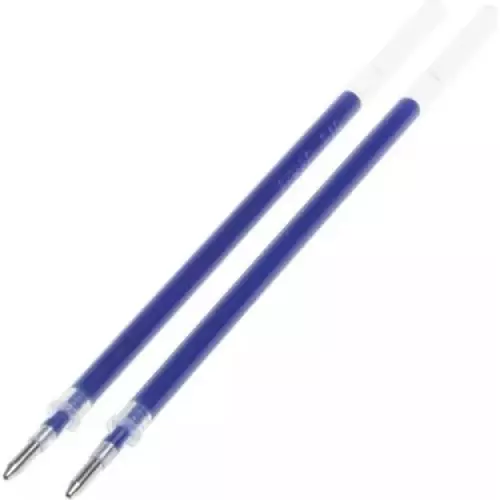 Aihao AH-670 Mikro İmza Kalem Yedeği Mavi