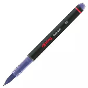 Rotring Roller Kalem 0.7 Mavi
