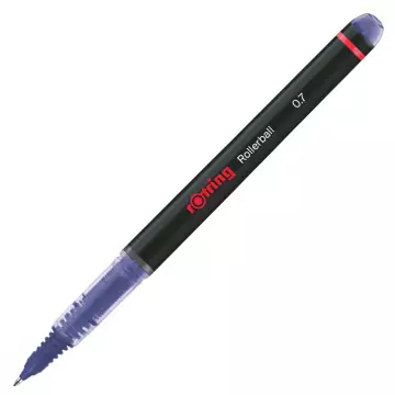 Rotring Roller Kalem 0.7 - Mavi