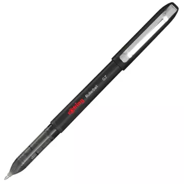 Rotring Roller Kalem 0.7 - Siyah