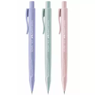 Faber Castell Econ Pale Versatil Kalem 0.5 mm (135015)