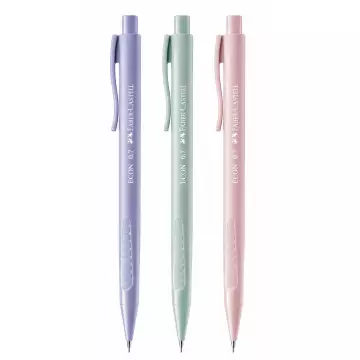 Faber Castell Econ Pale Versatil Kalem 0.7 mm (135115)