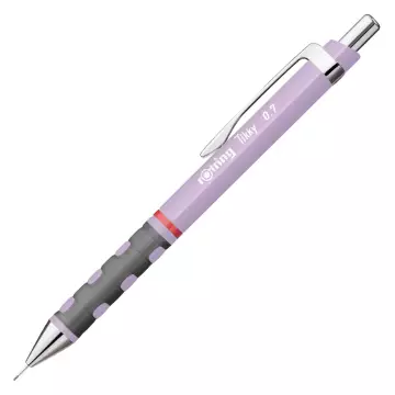 Rotring Tikky Versatil Uçlu Kalem 0.7 mm Lila