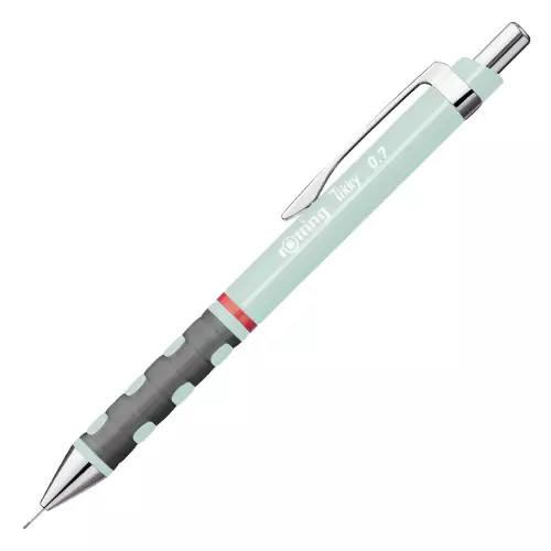 Rotring Tikky Versatil Uçlu Kalem 0.7 mm Opal Mavi