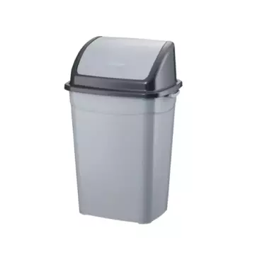 Ceymop Klikli Çöp Kovası 50 Litre
