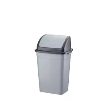 Ceymop Klikli Çöp Kovası No:2 - 9 Litre