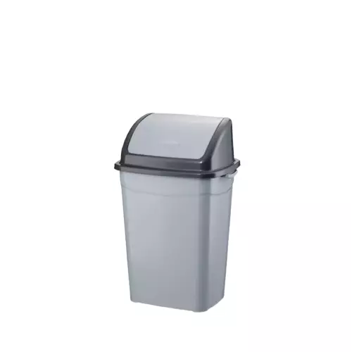 Ceymop Klikli Çöp Kovası No:2 - 9 Litre