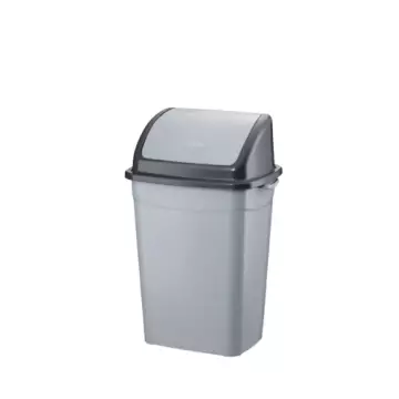 Ceymop Klikli Çöp Kovası No:3 - 16 Litre