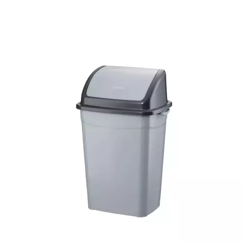 Ceymop Klikli Çöp Kovası No:3 - 16 Litre