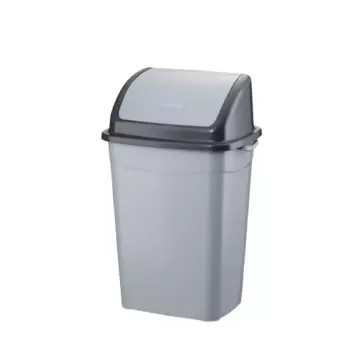 Ceymop Klikli Çöp Kovası No:4 - 26 Litre