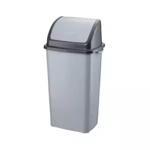 Ceymop Klikli Çöp Kovası XL - 70 Litre