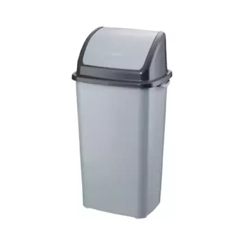 Ceymop Klikli Çöp Kovası XL - 70 Litre